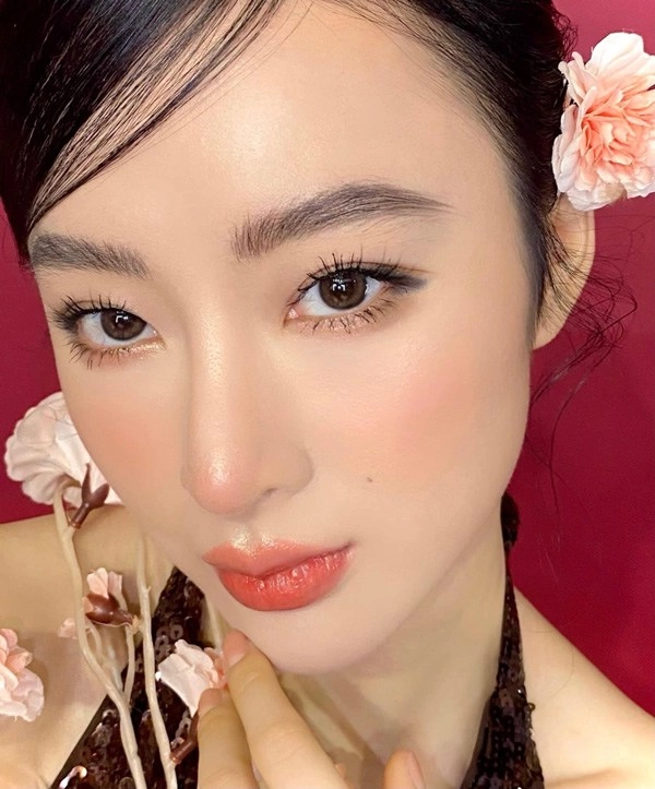 Thủ thuật dao kéo không dấu vết giúp bạn đẹp như chi pu - hương tràm ngày cận tết - 13