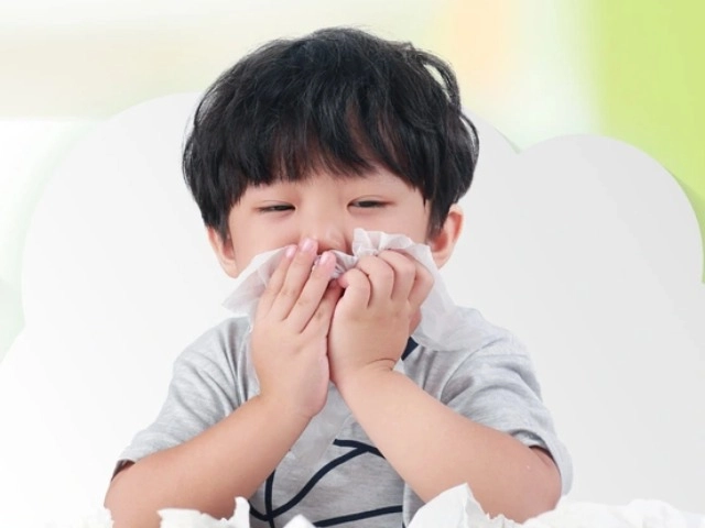 Trẻ bị cúm a uống thuốc gì cho nhanh khỏi - 4
