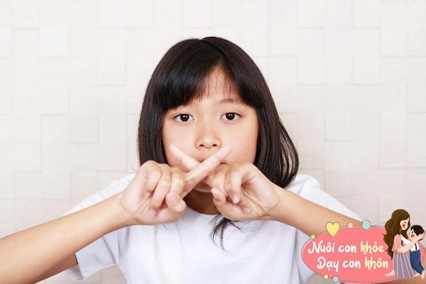 Trẻ có 3 đặc điểm sau dù giỏi đến đâu lớn lên cũng dễ bất hiếu hãy uốn nắn ngay - 4