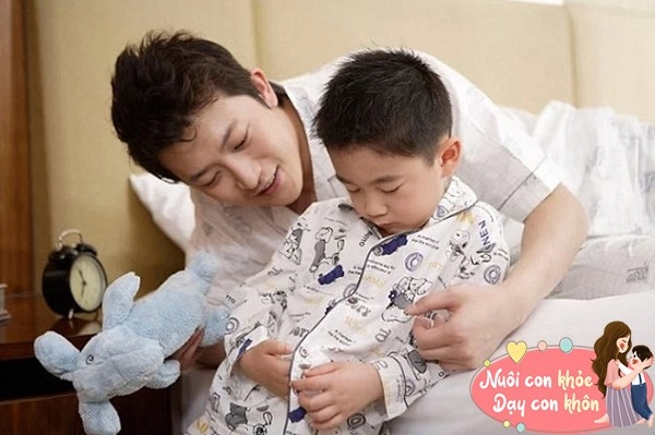 Trẻ có 3 đặc điểm sau dù giỏi đến đâu lớn lên cũng dễ bất hiếu hãy uốn nắn ngay - 7