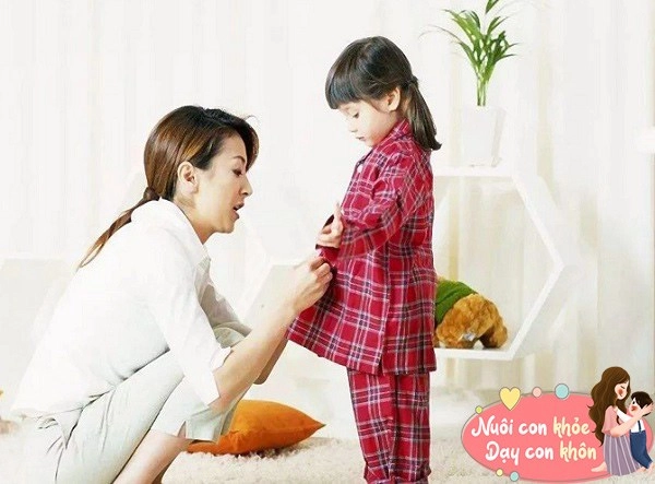 Trẻ có 3 đặc điểm sau dù giỏi đến đâu lớn lên cũng dễ bất hiếu hãy uốn nắn ngay - 8