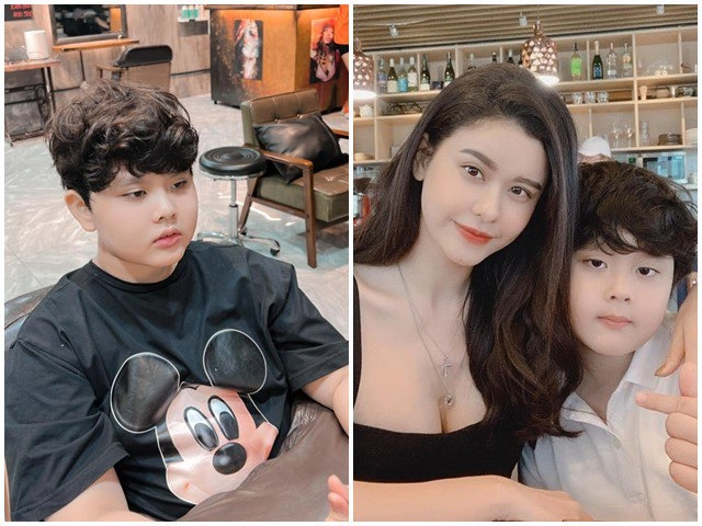 Trương quỳnh anh thừa nhận làm mẹ đơn thân rất vất vả chồng cũ mong tìm hiểu lại từ đầu - 7