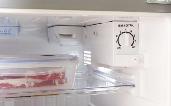 Tủ lạnh để trống có tiết kiệm không câu trả lời chỉ số ít người thông minh mới biết - 2