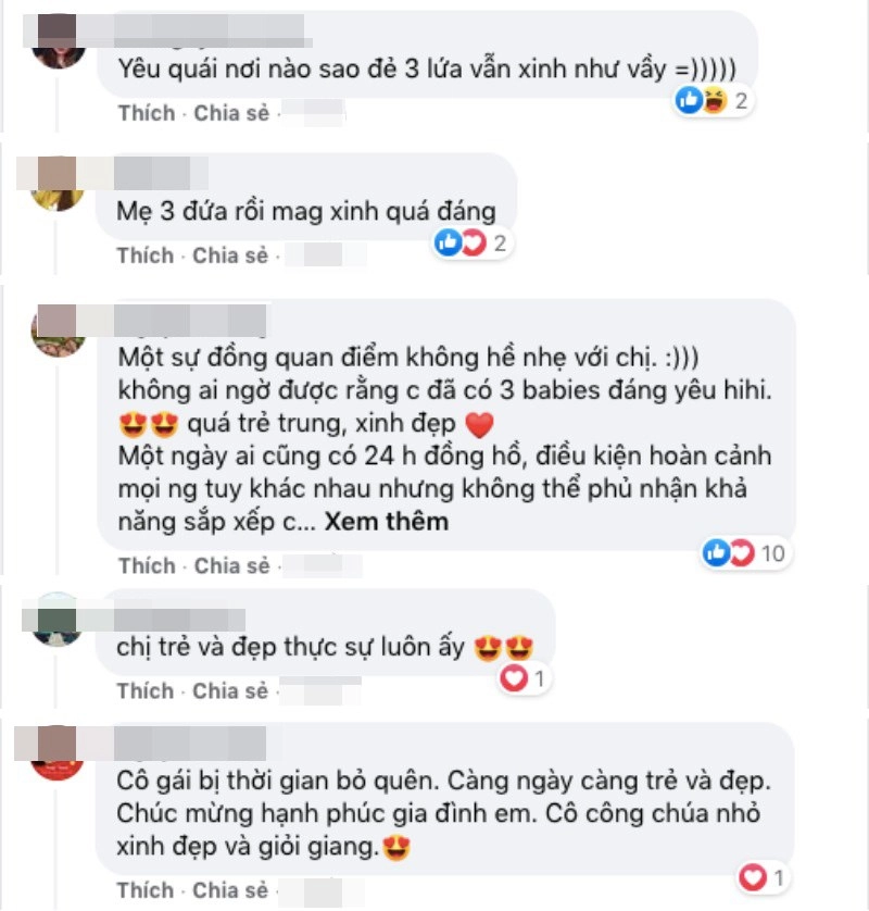U35 3 con mặt như học sinh nghiện skincare đến mức đi đẻ cũng không quên đồ dưỡng da - 10