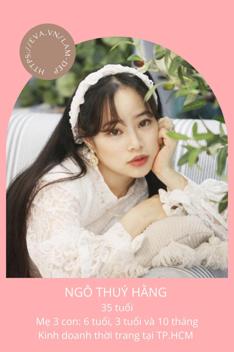 U35 3 con mặt như học sinh nghiện skincare đến mức đi đẻ cũng không quên đồ dưỡng da - 11