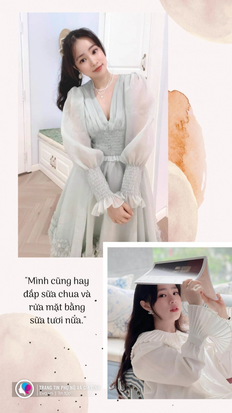 U35 3 con mặt như học sinh nghiện skincare đến mức đi đẻ cũng không quên đồ dưỡng da - 13