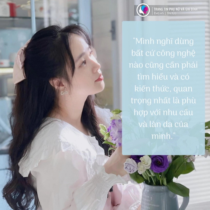 U35 3 con mặt như học sinh nghiện skincare đến mức đi đẻ cũng không quên đồ dưỡng da - 14