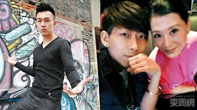 U60 quyến rũ bà hoàng phim 18 sa lưới tình trai kém 17 tuổi phải làm mẹ đơn thân - 3