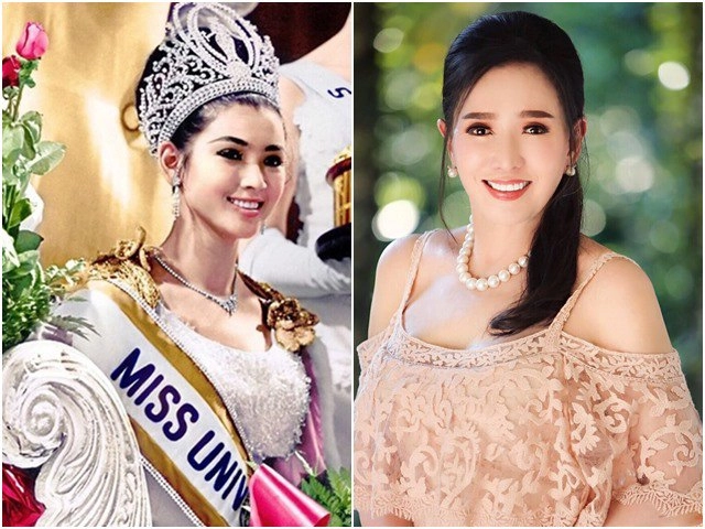 U60 quyến rũ bà hoàng phim 18 sa lưới tình trai kém 17 tuổi phải làm mẹ đơn thân - 8