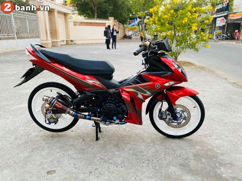 X1r mang biển tứ quý tứ 2 cùng dàn nội công fi có 1 0 2 - 3