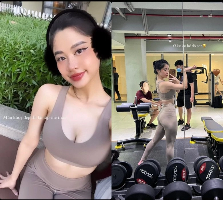 Xuất hiện hotgirl quê thanh hoáđánh bật ngọc trinh với cùng một thiết kế body tự nhiên cực cuốn - 9