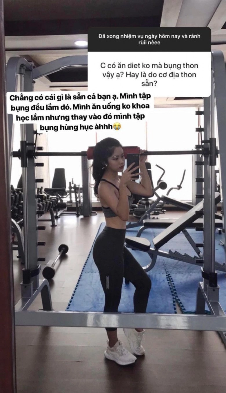 Xuất hiện hotgirl quê thanh hoáđánh bật ngọc trinh với cùng một thiết kế body tự nhiên cực cuốn - 10