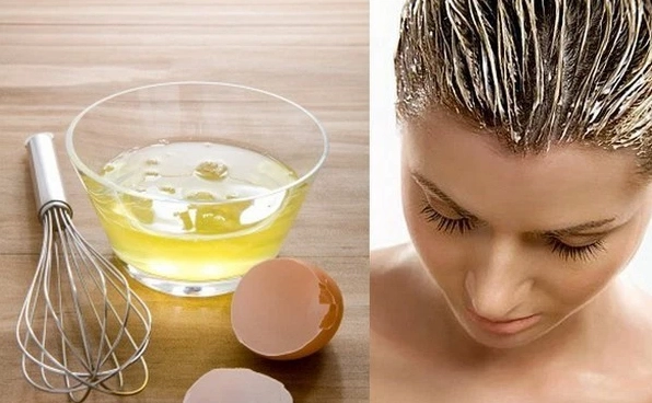 10 cách dùng dầu dừa dưỡng tóc ủ tóc không bị bết dính - 7