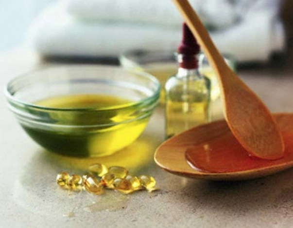 10 cách dùng dầu dừa dưỡng tóc ủ tóc không bị bết dính - 10