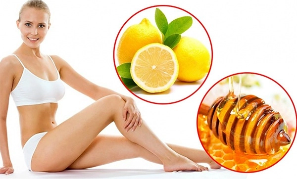 10 cách giảm cân bằng chanh an toàn hiệu quả tại nhà - 1