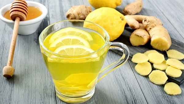 10 cách giảm cân bằng chanh an toàn hiệu quả tại nhà - 4