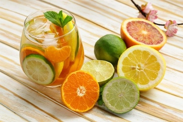 10 cách giảm cân bằng chanh an toàn hiệu quả tại nhà - 6