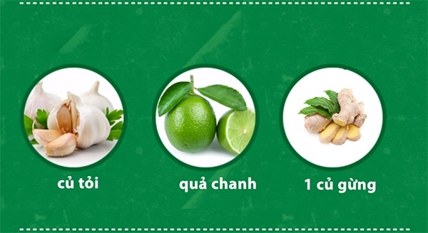 10 cách giảm cân bằng chanh an toàn hiệu quả tại nhà - 7