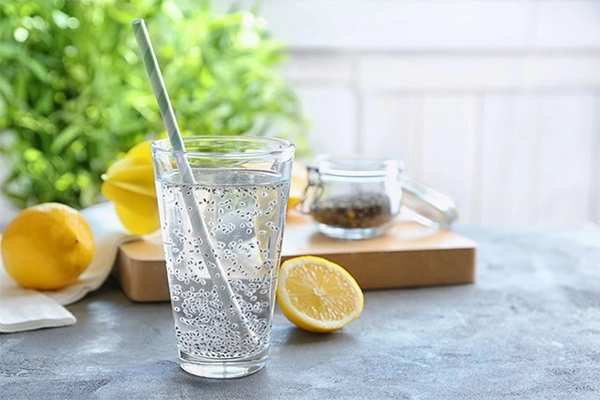 10 cách giảm cân bằng chanh an toàn hiệu quả tại nhà - 9