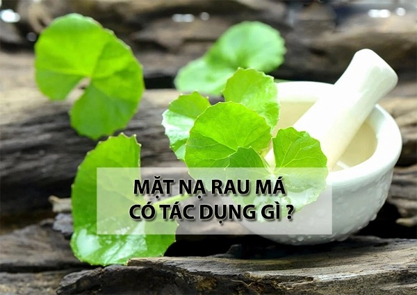 10 cách làm mặt nạ rau má giúp trị mụn dưỡng da trắng sáng mịn màng - 1