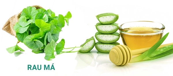 10 cách làm mặt nạ rau má giúp trị mụn dưỡng da trắng sáng mịn màng - 8