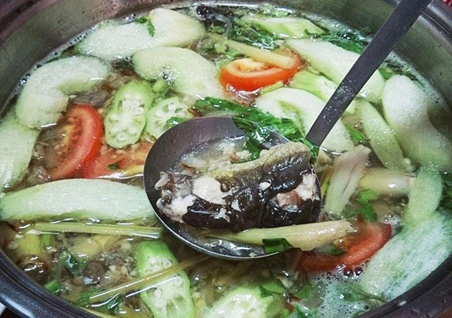 10 cách nấu canh chua cá thơm ngon thanh mát chuẩn vị tại nhà - 17