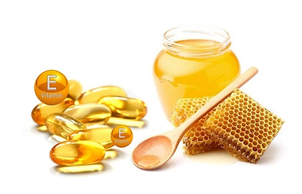 10 cách trị mụn bằng mật ong an toàn hiệu quả nhất tại nhà - 8
