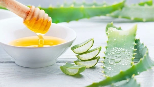 10 cách trị mụn bằng mật ong an toàn hiệu quả nhất tại nhà - 10