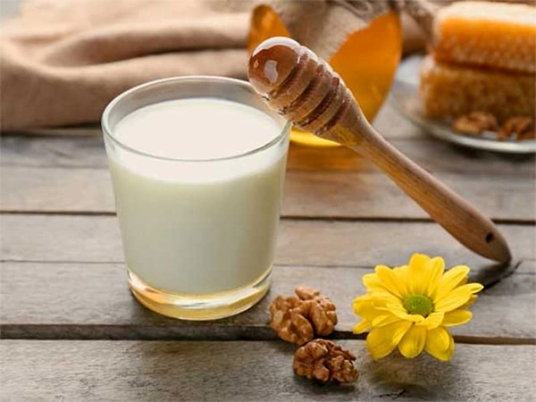 10 cách trị mụn bằng mật ong an toàn hiệu quả nhất tại nhà - 11