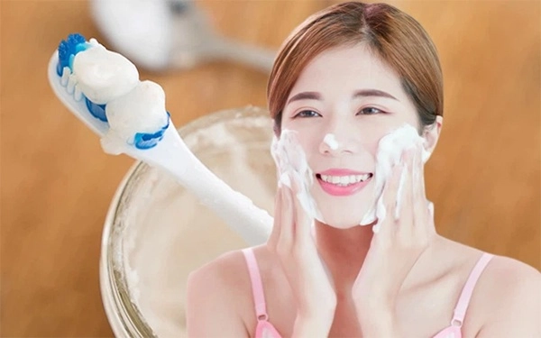 10 cách trị mụn viêm sưng đỏ tại nhà an toàn hiệu quả - 8