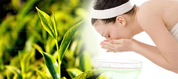 10 cách trị mụn viêm sưng đỏ tại nhà an toàn hiệu quả - 9