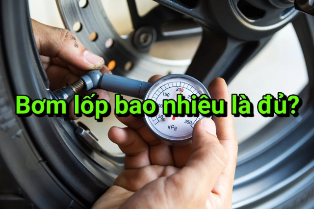 10 điều cần lưu ý khi điều khiển mô tô pkl trong mùa mưa - 4