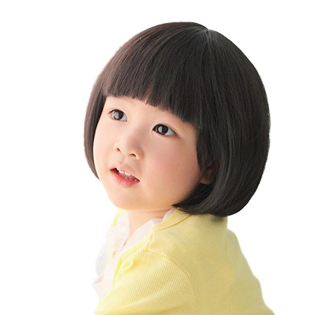 10 kiểu tóc cho bé gái mặt tròn ngắm mãi không chán - 4