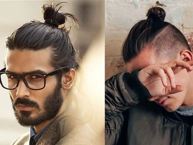 10 kiểu tóc nam ngắn mặt tròn nam tính phong cách hot nhất hiện nay - 11