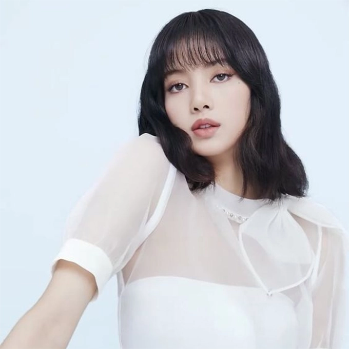 10 kiểu tóc uốn gợn sóng nhẹ đẹp trẻ trung hot nhất hiện nay - 10