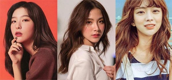 10 màu tóc tôn da trắng sáng nổi bật quyến rũ hot nhất hiện nay - 3