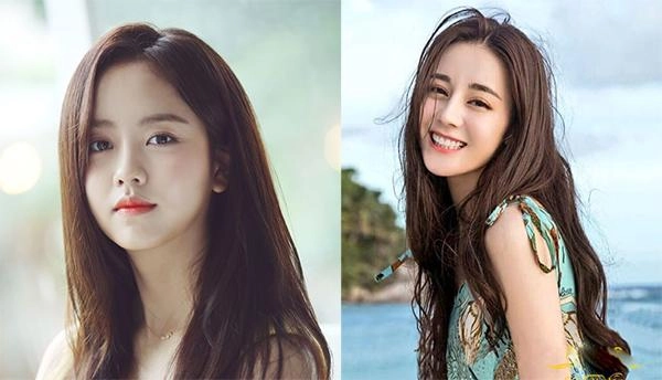 10 màu tóc tôn da trắng sáng nổi bật quyến rũ hot nhất hiện nay - 7