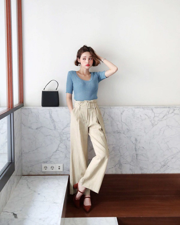 10 món đồ giúp định hình phong cách thời trang sành điệu chị em nào chưa có nên sắm ngay - 2
