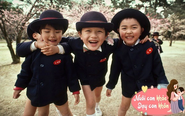 10 nguyên tắc gây sốc cha mẹ nhật dạy con tưởng tàn nhẫn nhưng đáng học hỏi - 7