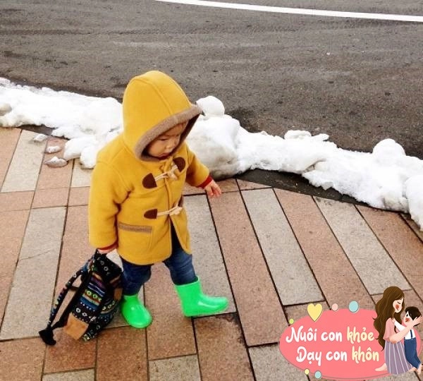 10 nguyên tắc gây sốc cha mẹ nhật dạy con tưởng tàn nhẫn nhưng đáng học hỏi - 10