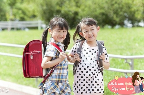 10 nguyên tắc gây sốc cha mẹ nhật dạy con tưởng tàn nhẫn nhưng đáng học hỏi - 16