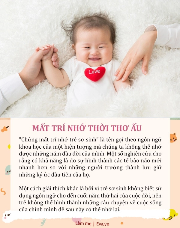 10 sự thật thú vị về trẻ sơ sinh mẹ nắm rõ con lớn nhanh khỏe mạnh - 10