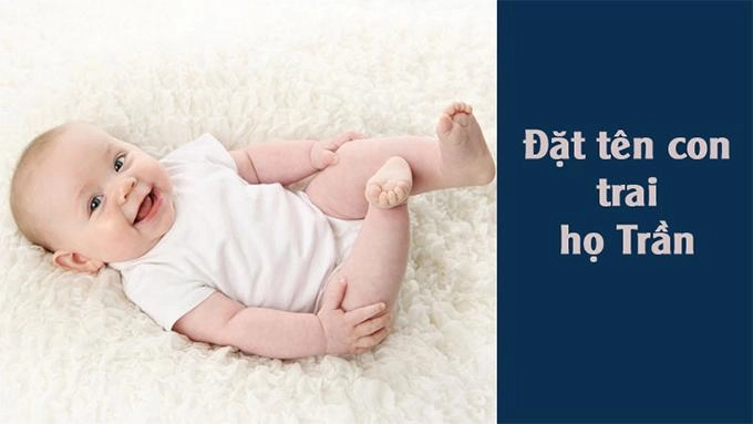 1000 tên hay cho bé trai 2022 độc đáo ấn tượng và ý nghĩa nhất - 2