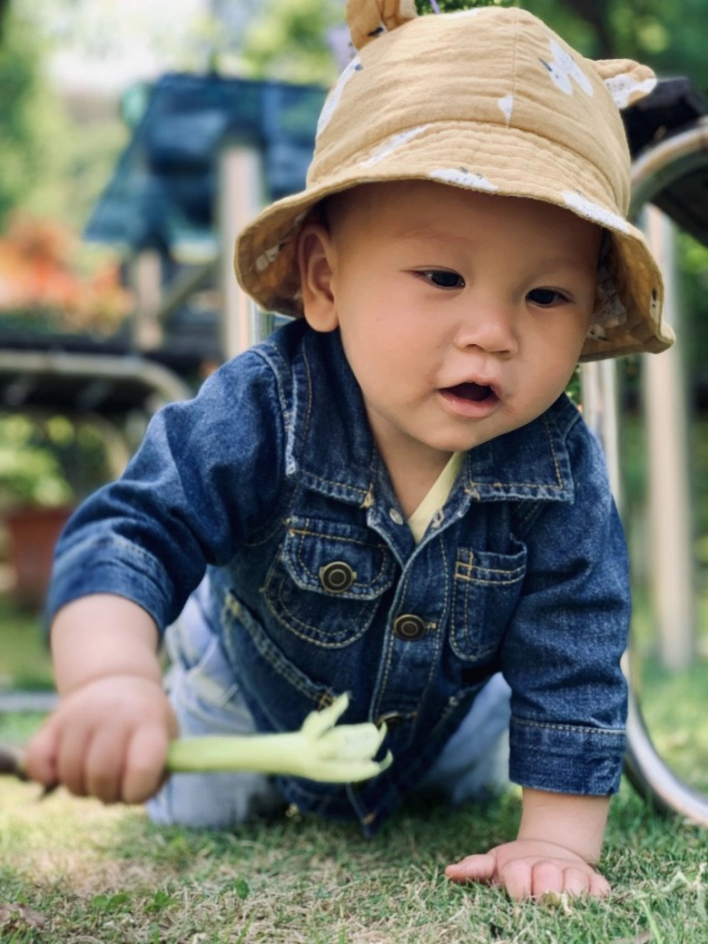 10x hà tĩnh có con ngoài ý muốn với bạn trai người trung sang xứ người lập nghiệp làm tiktoker triệu người thích - 8