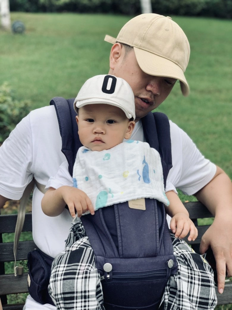 10x hà tĩnh có con ngoài ý muốn với bạn trai người trung sang xứ người lập nghiệp làm tiktoker triệu người thích - 12