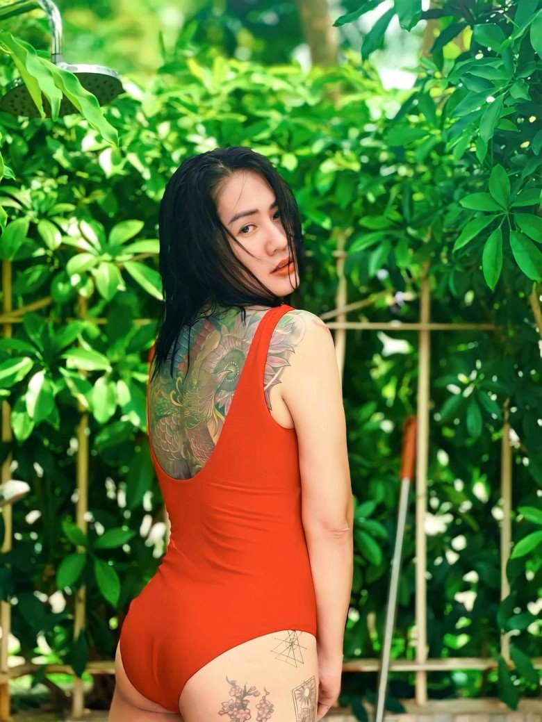 11 năm chăm con bệnh hiểm nghèo của nữ diễn viên hương vị tình thân - 11