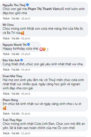 11h đêm chuẩn bị sang tuổi mới con gái ốc thanh vân dát đồ hiệu lên người - 6