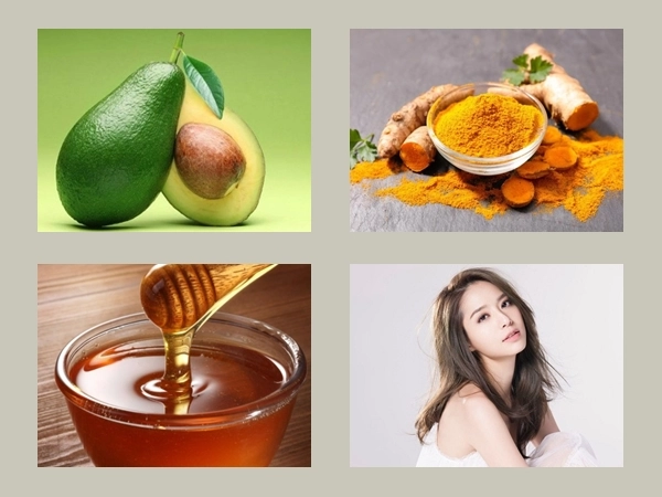 12 cách làm mặt nạ bơ đắp mặt trắng da trị mụn an toàn tại nhà - 2