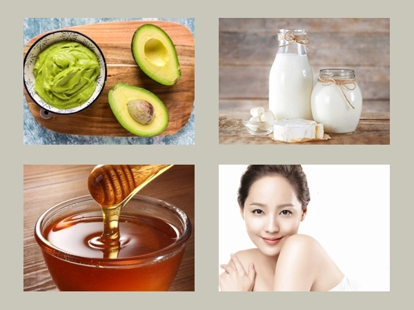 12 cách làm mặt nạ bơ đắp mặt trắng da trị mụn an toàn tại nhà - 3