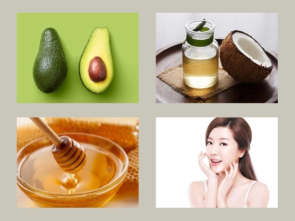 12 cách làm mặt nạ bơ đắp mặt trắng da trị mụn an toàn tại nhà - 5